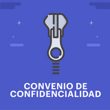 Convenio de Confidencialidad